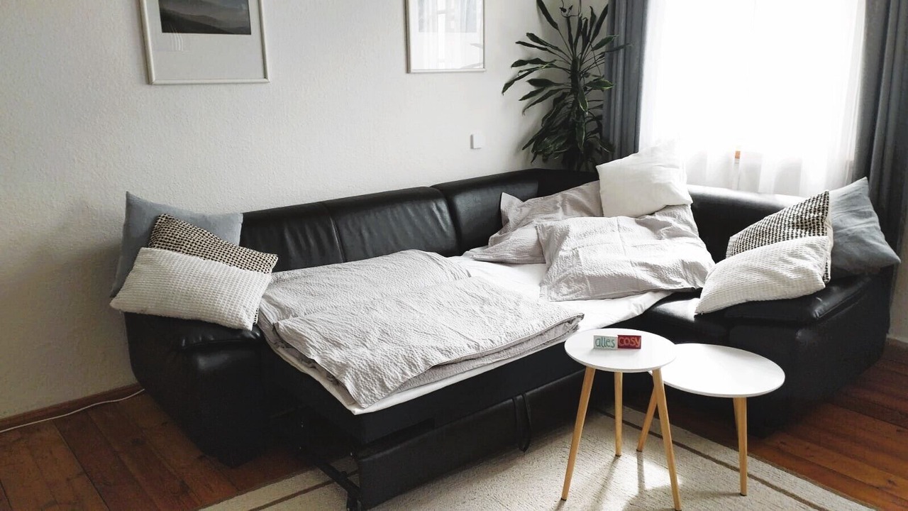 Photo of Livingroom in Bamberg