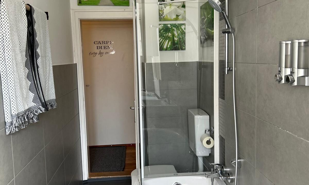 Photo of Bathroom in Bamberg