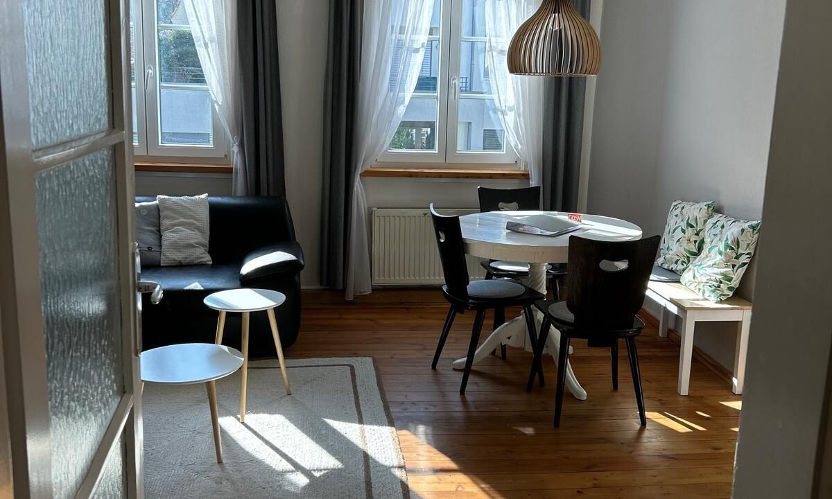 Photo of Livingroom in Bamberg