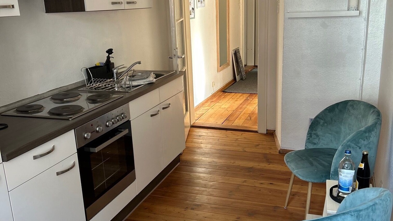 Photo of Kitchen in Bamberg