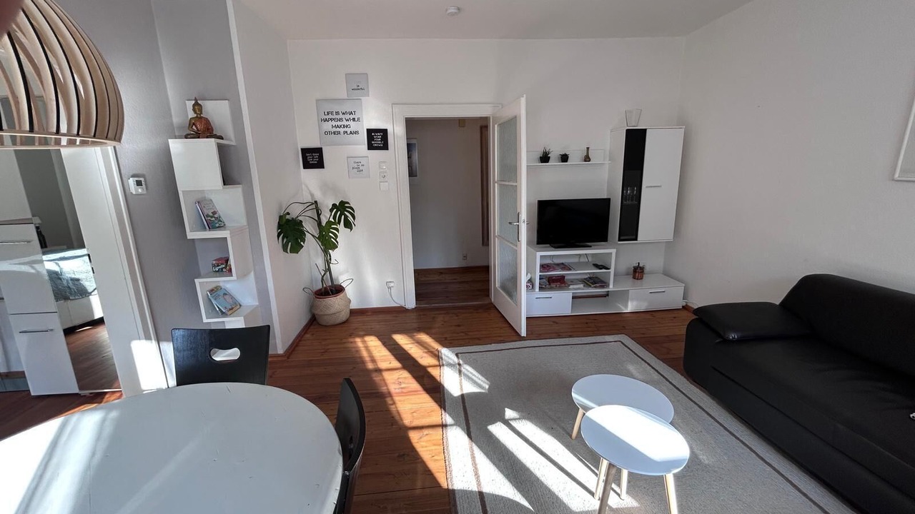 Photo of Livingroom in Bamberg