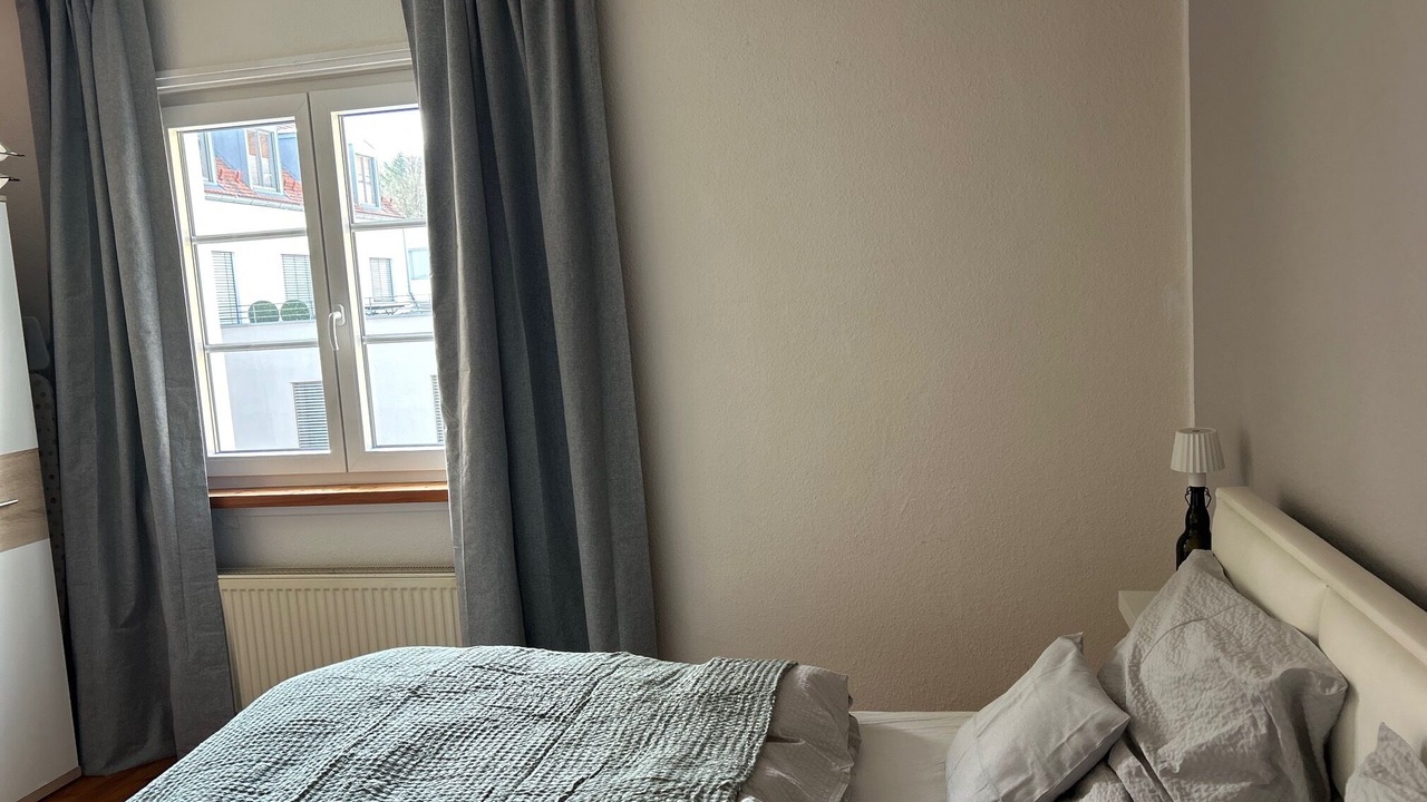 Photo of Bedroom in Bamberg