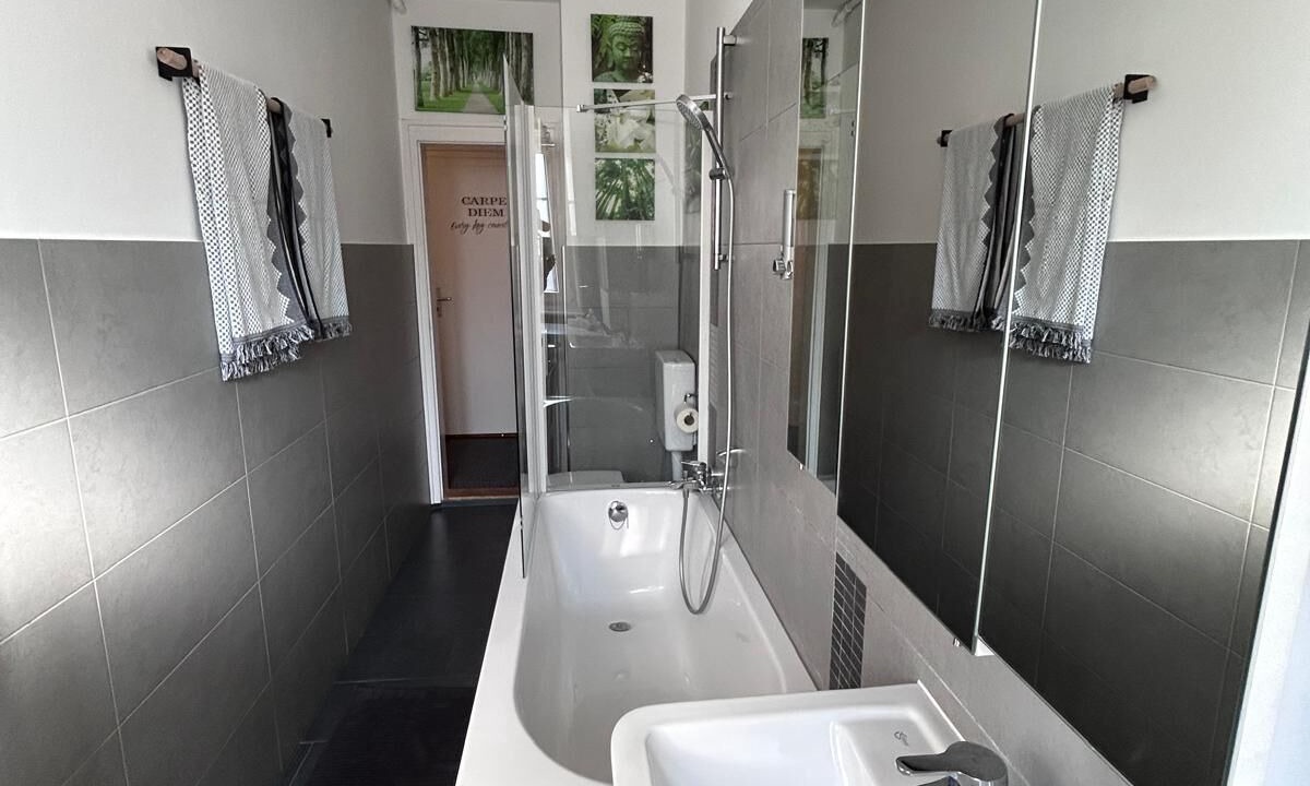 Photo of Bathroom in Bamberg