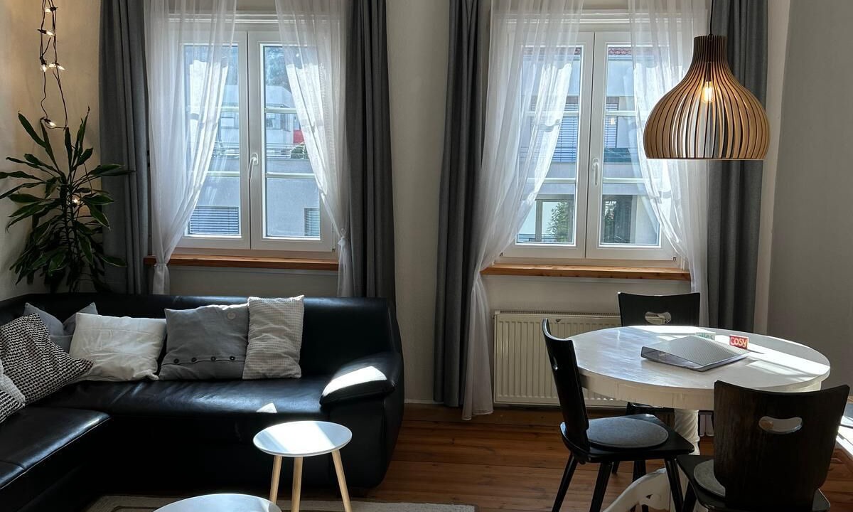Photo of Livingroom in Bamberg