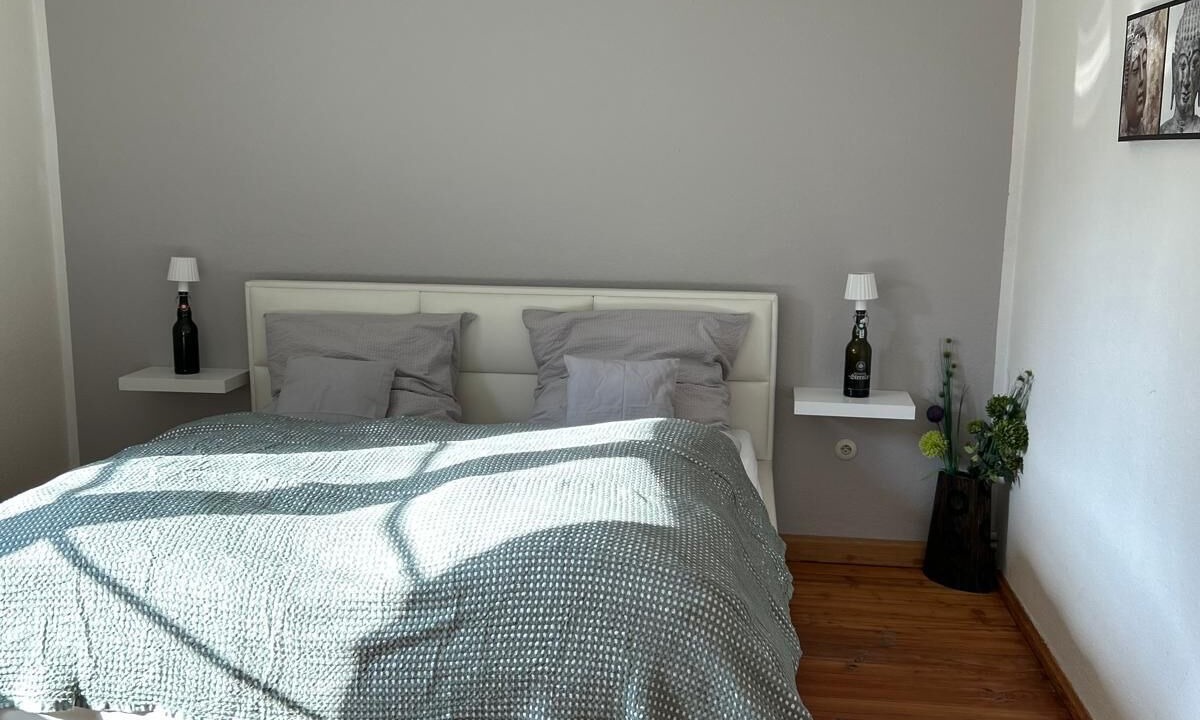 Photo of Bedroom in Bamberg