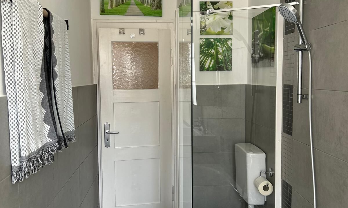 Photo of Bathroom in Bamberg