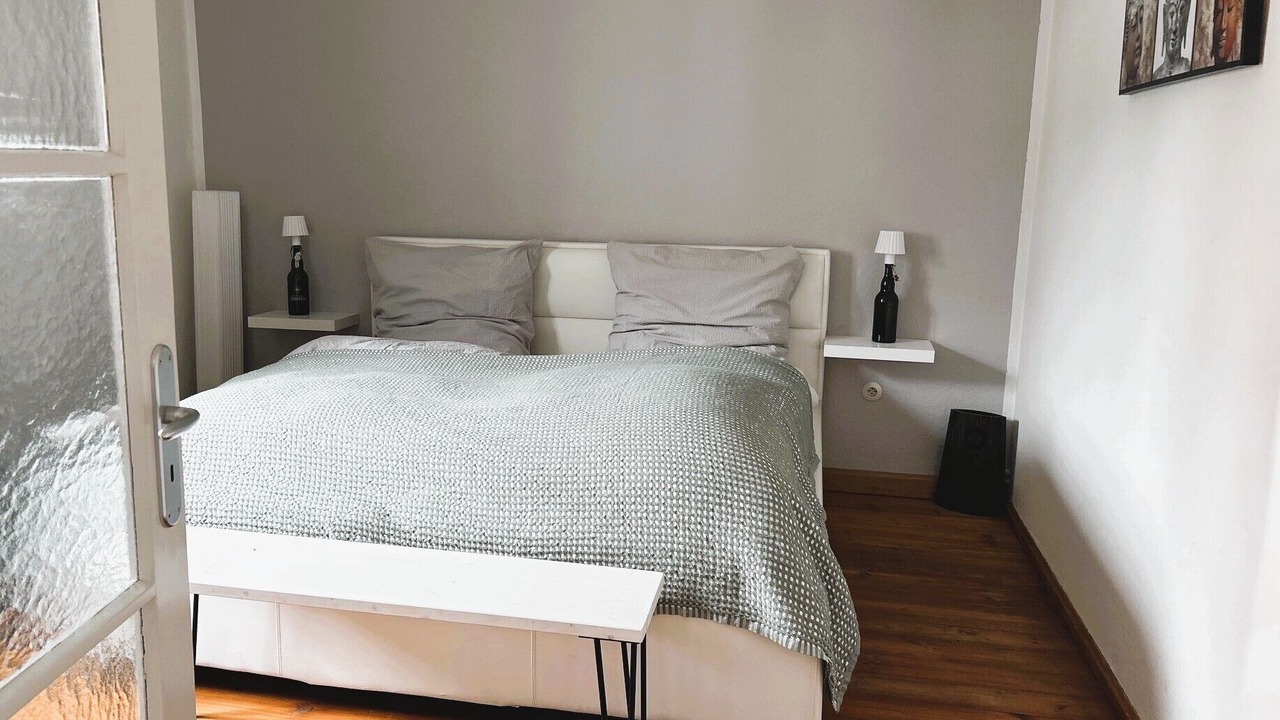 Photo of Bedroom in Bamberg