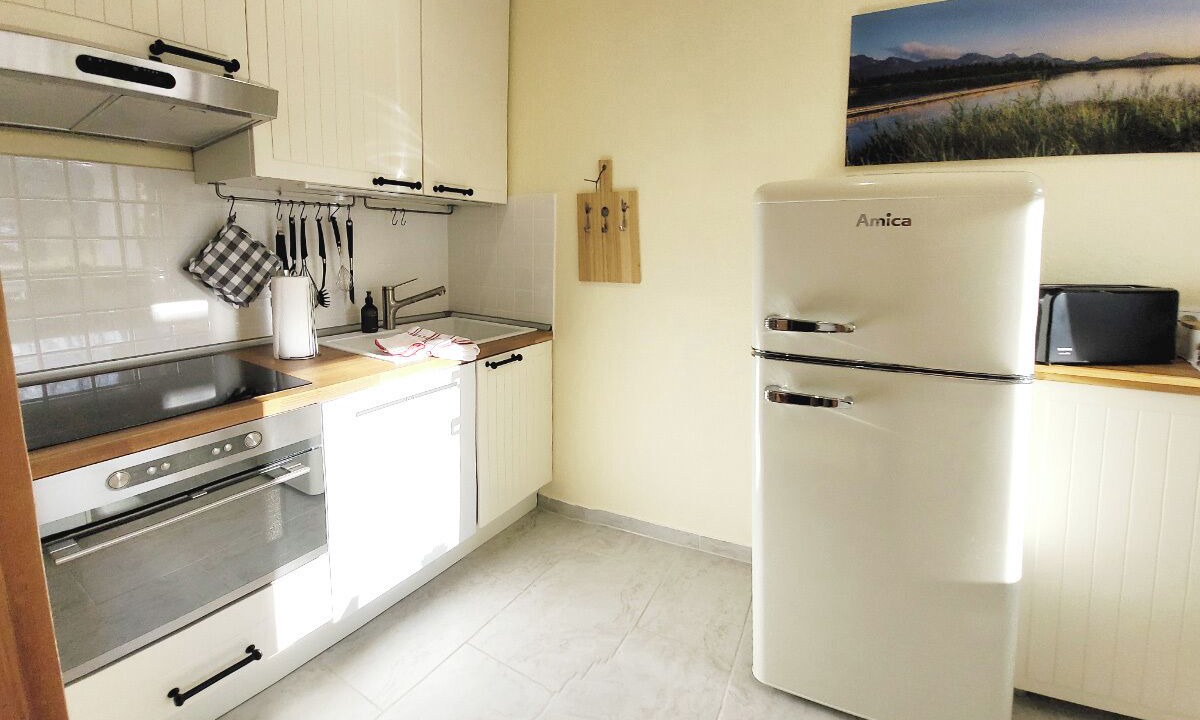 Photo of Kitchen in Wilhams