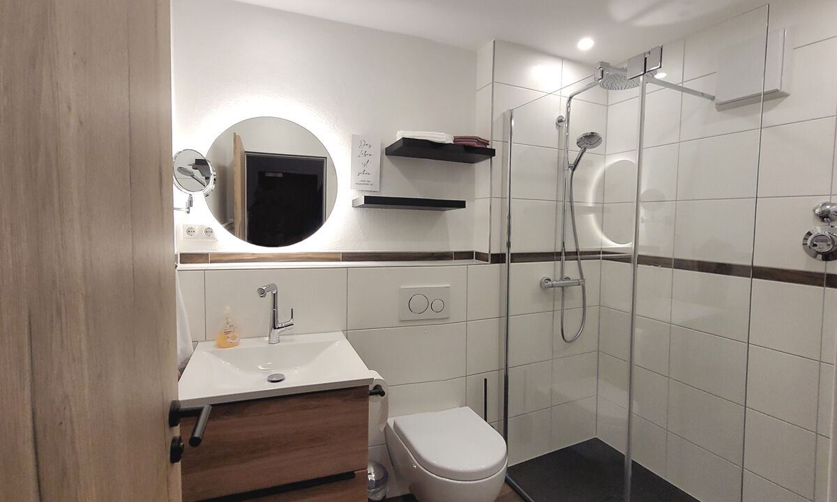 Photo of Bathroom in Wilhams