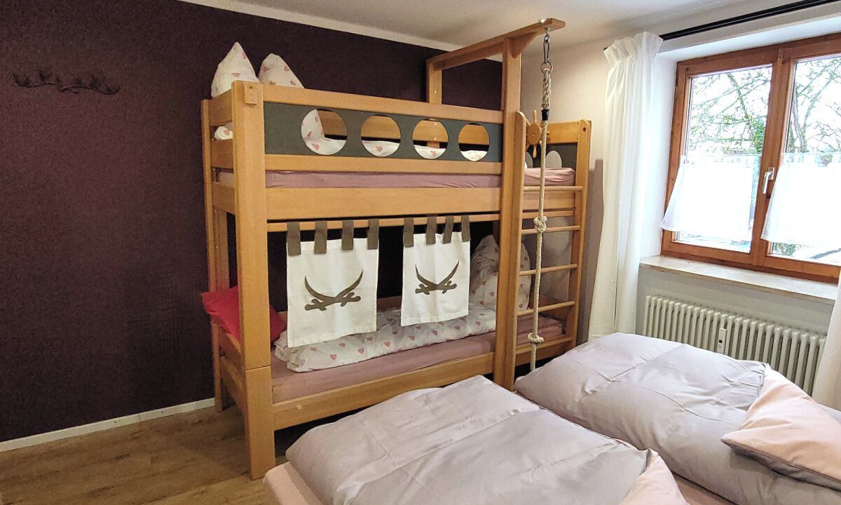 Photo of Bedroom in Wilhams