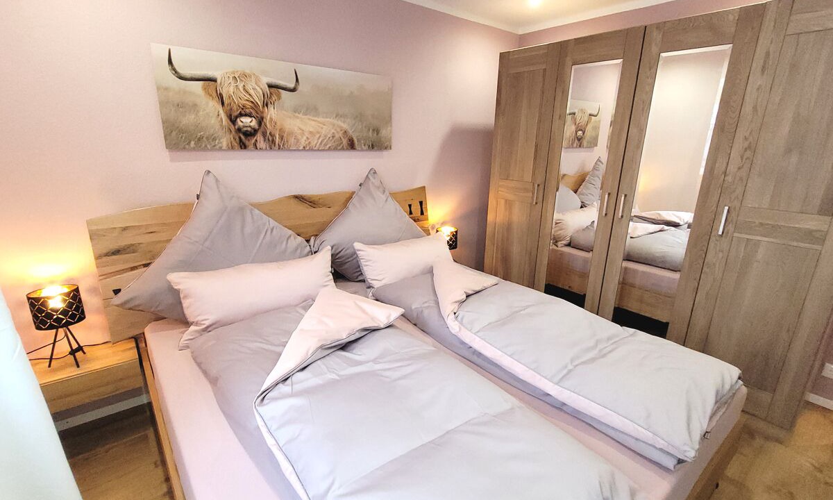 Photo of Bedroom in Wilhams