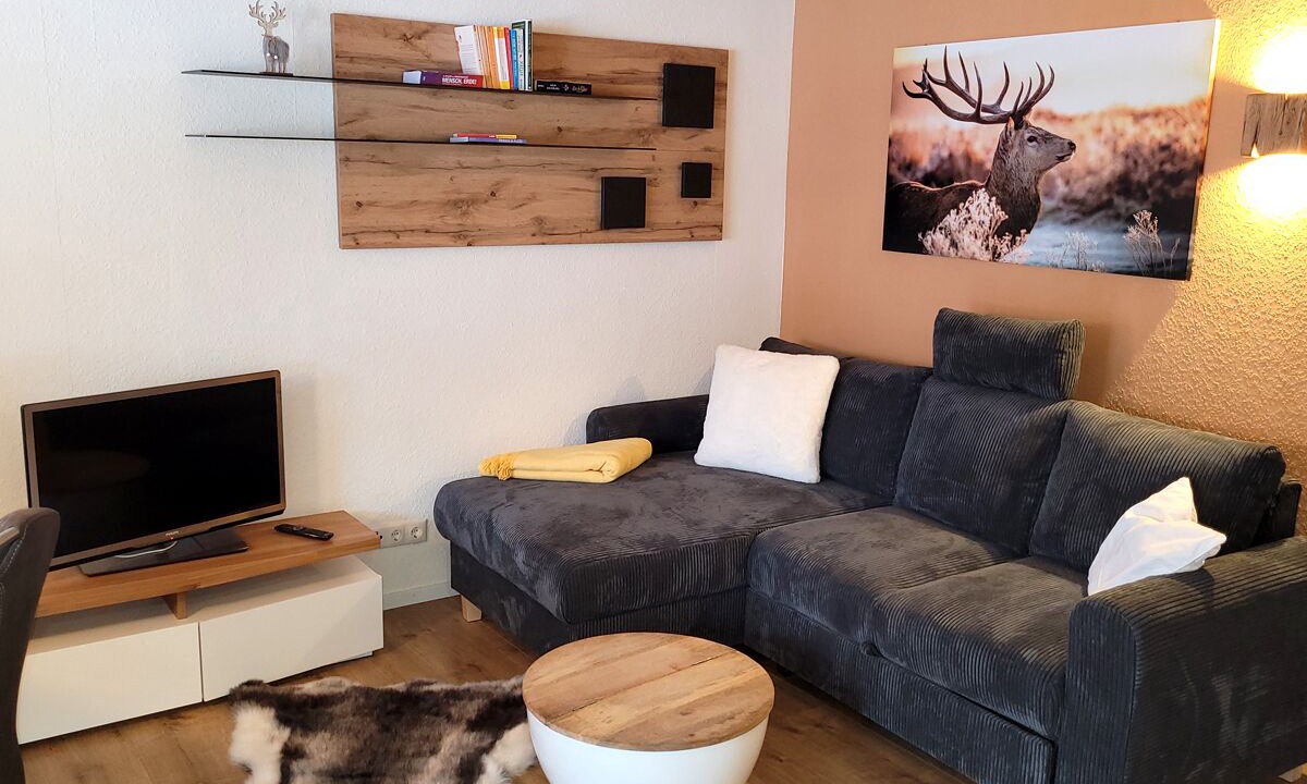 Photo of Livingroom in Wilhams