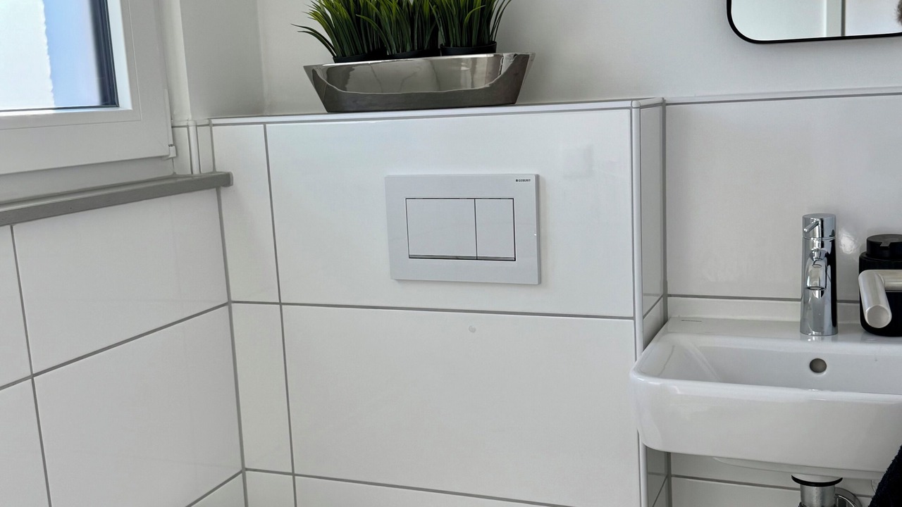 Photo of Bathroom in Haan