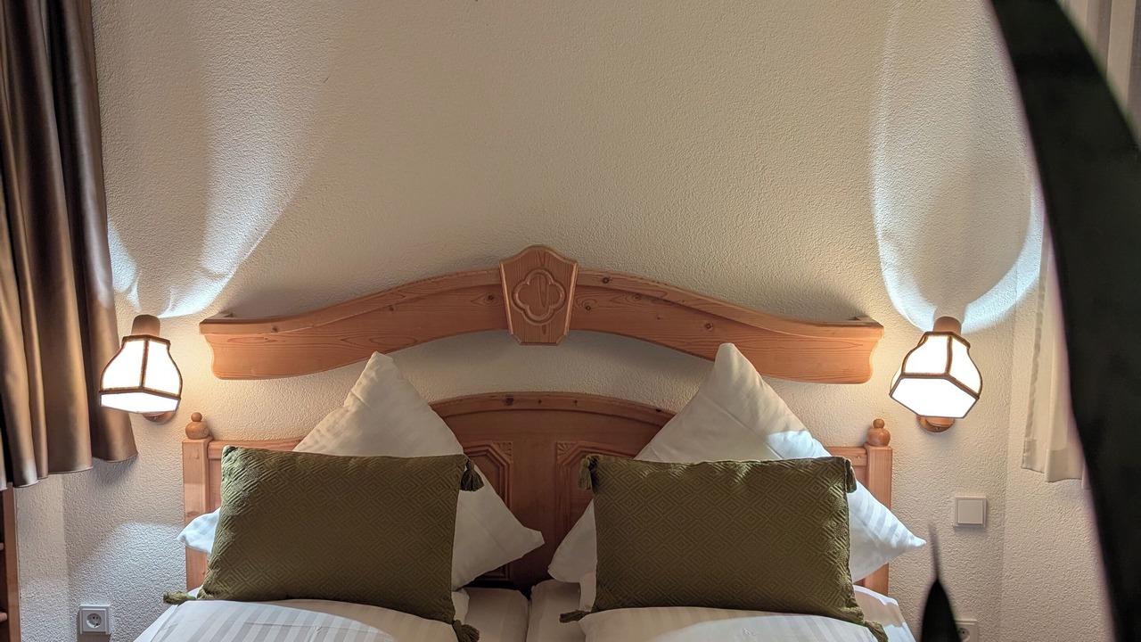 Photo of Bedroom in Schoenau an der Brend