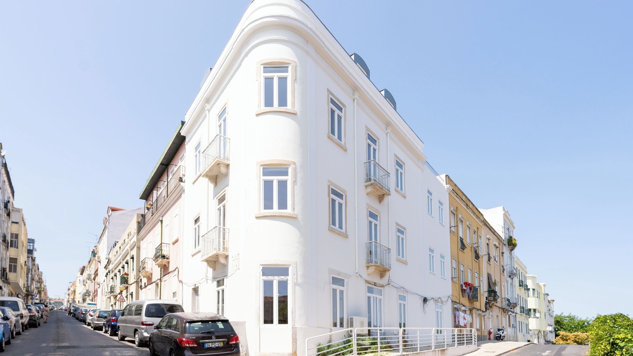 Photo of Outdoor in Lisbon Old Town