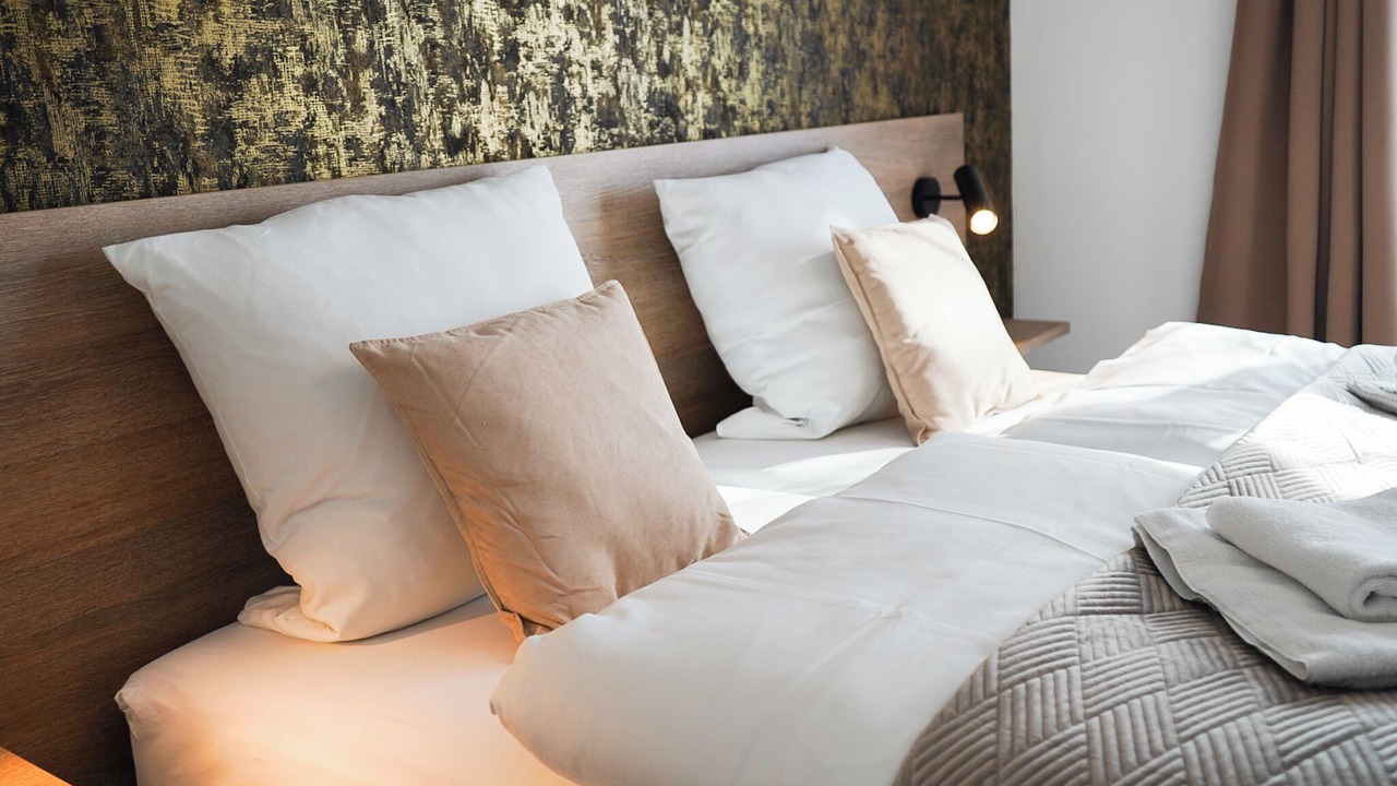 Photo of Bedroom in Estenfeld