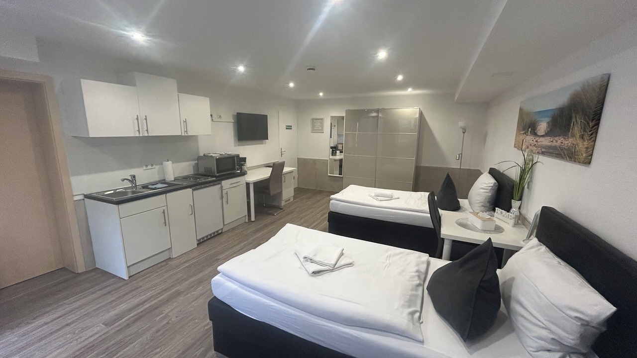 Photo of Bedroom in Estenfeld