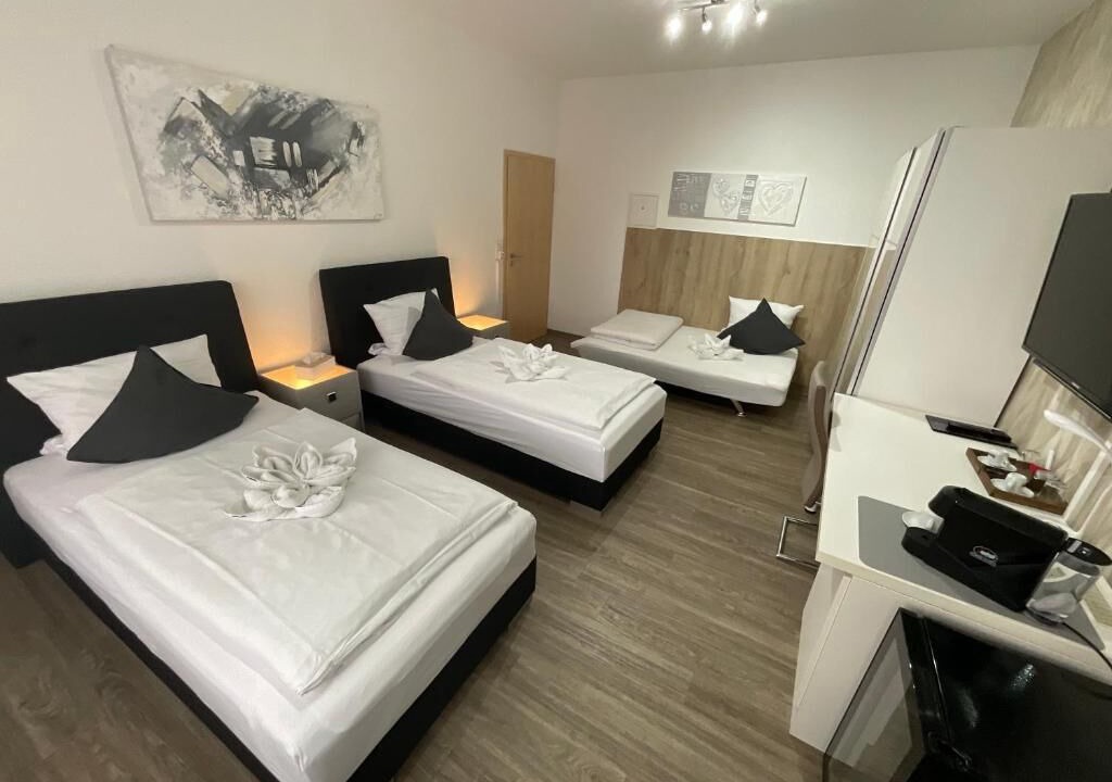 Photo of Bedroom in Estenfeld