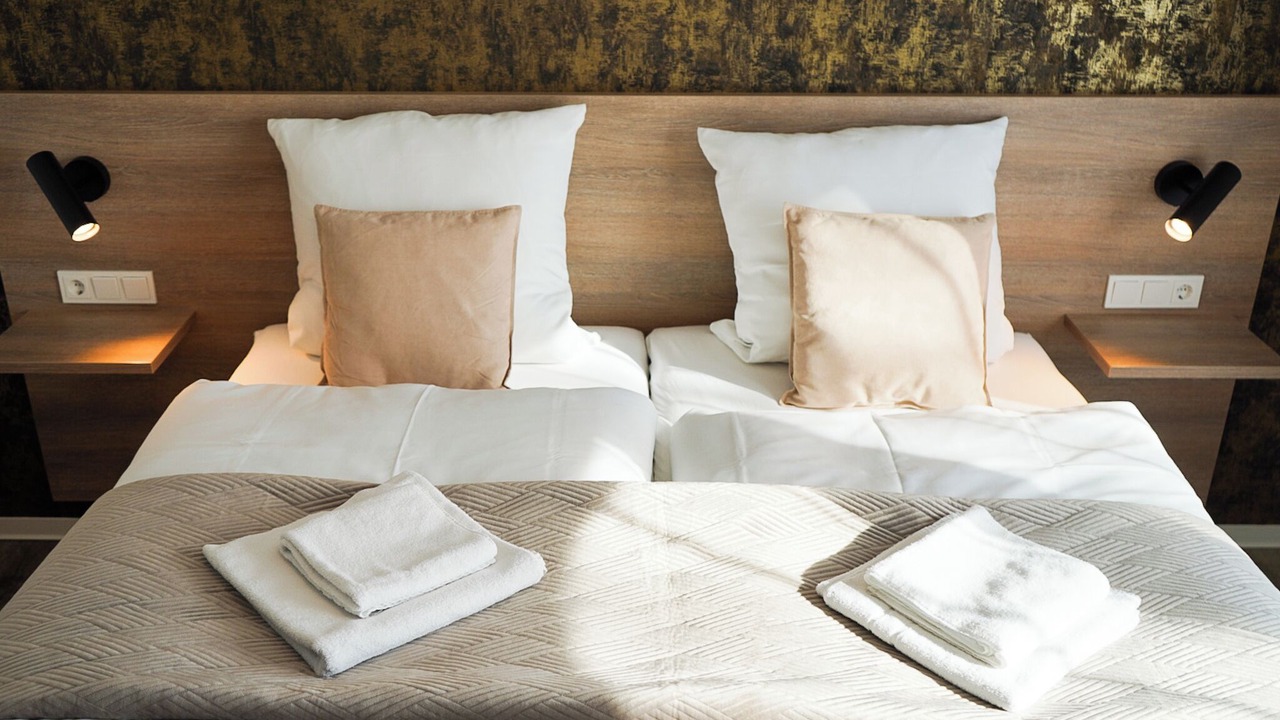 Photo of Bedroom in Estenfeld