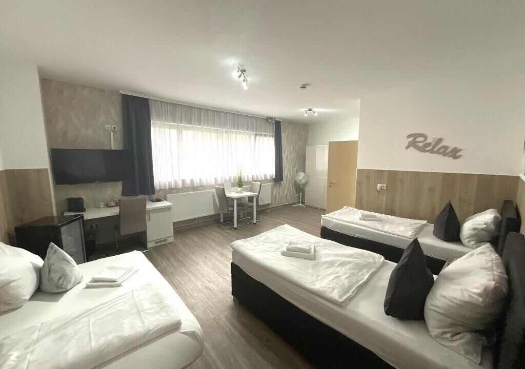 Photo of Bedroom in Estenfeld
