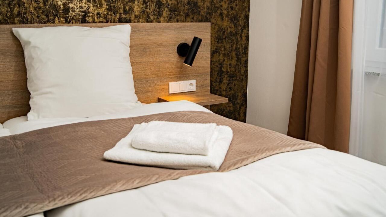 Photo of Bedroom in Estenfeld