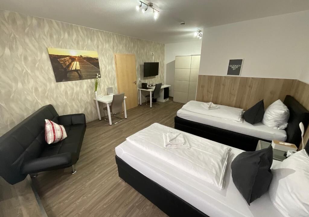 Photo of Bedroom in Estenfeld