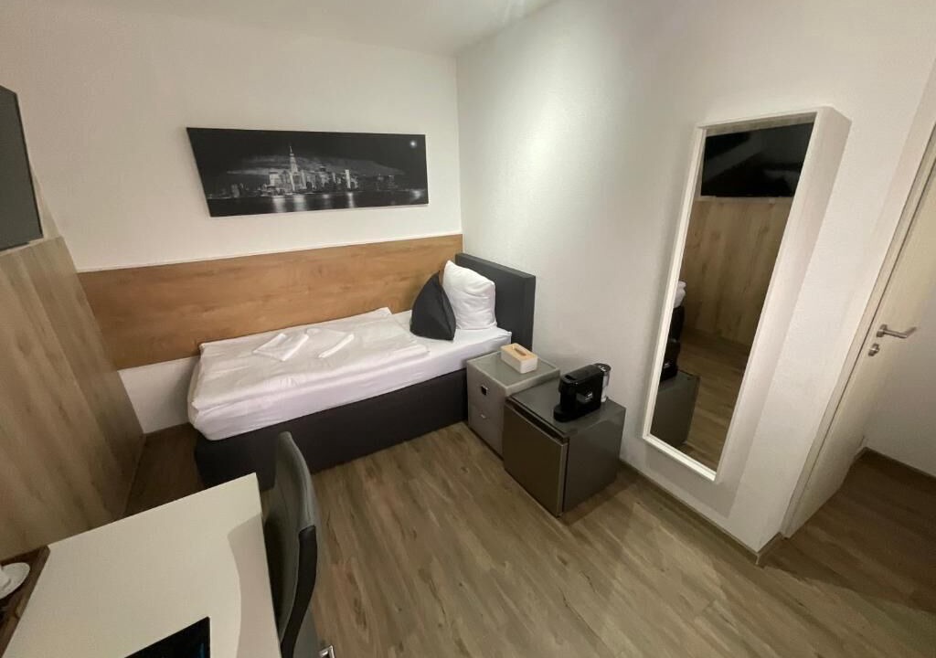 Photo of Bedroom in Estenfeld