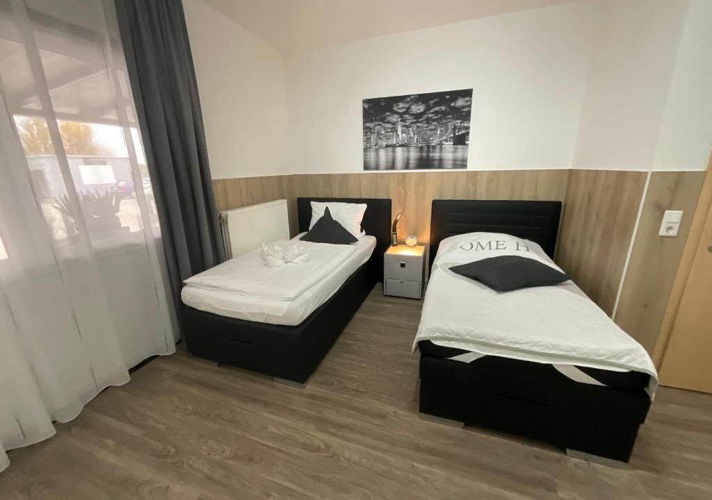 Photo of Bedroom in Estenfeld
