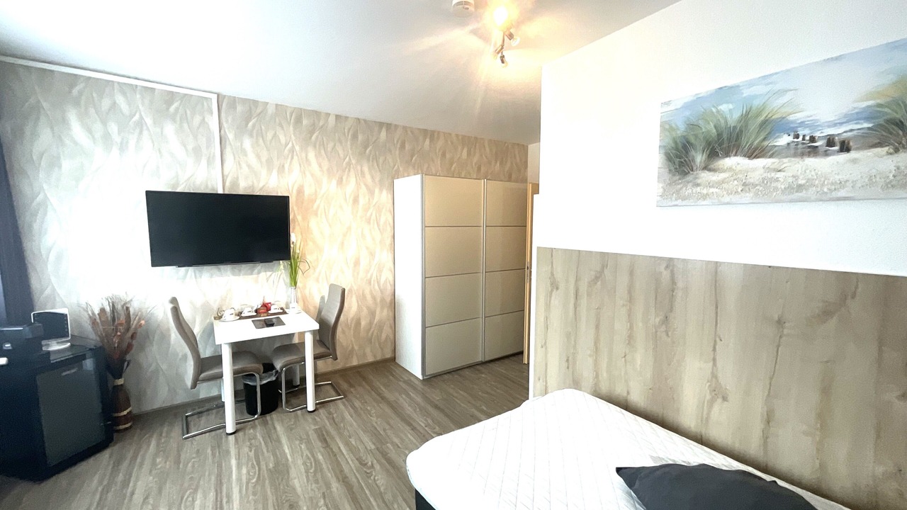 Photo of Bedroom in Estenfeld