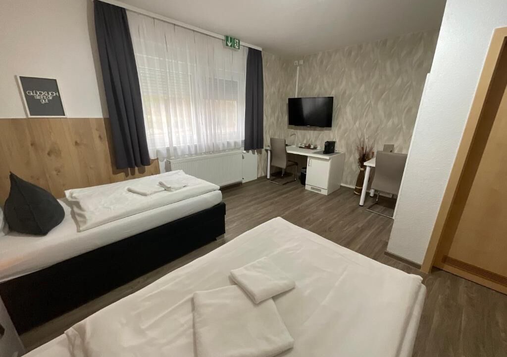 Photo of Bedroom in Estenfeld