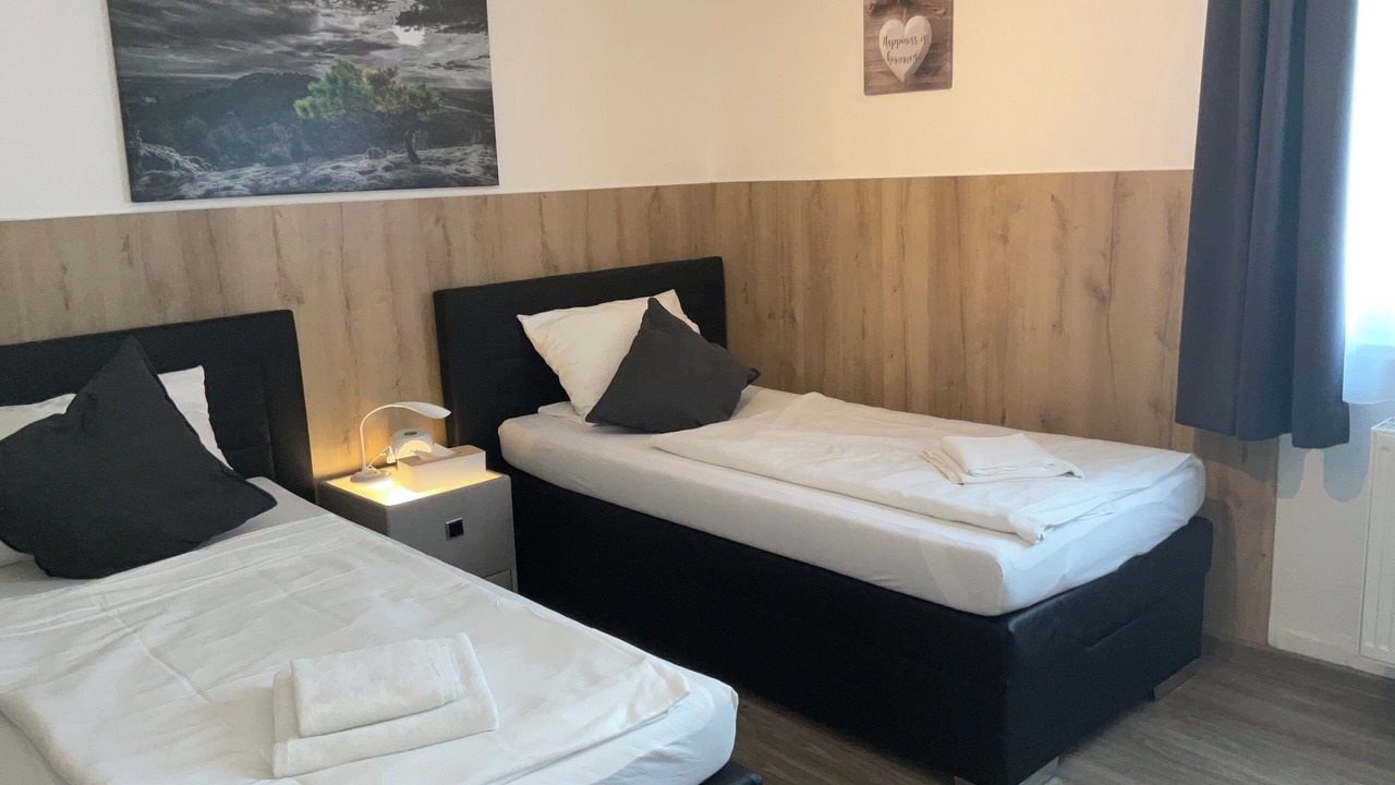 Photo of Bedroom in Estenfeld
