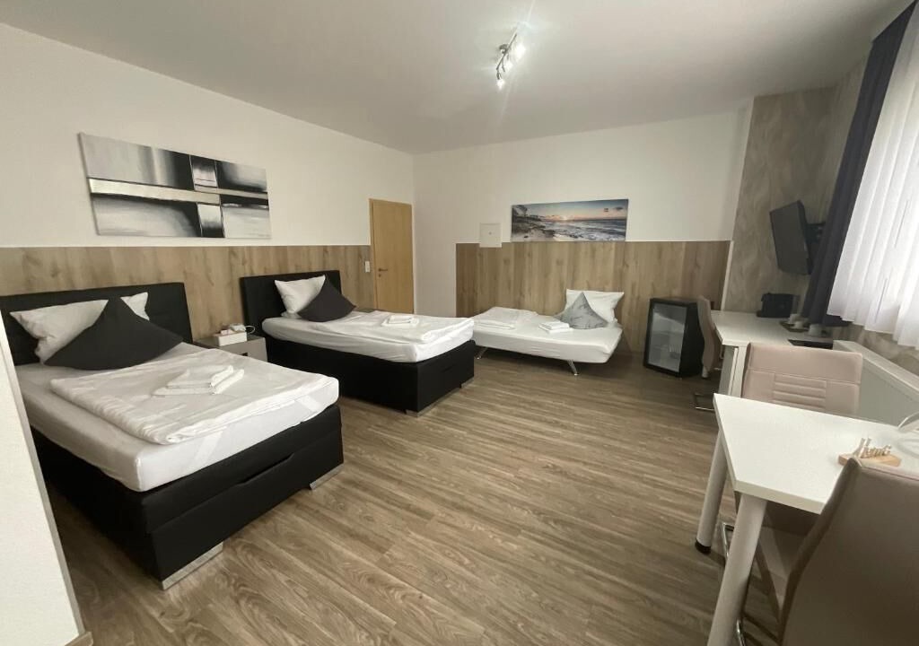 Photo of Bedroom in Estenfeld