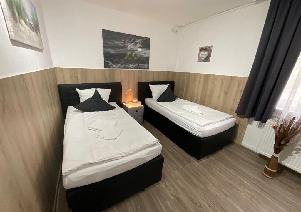 Photo of Bedroom in Estenfeld