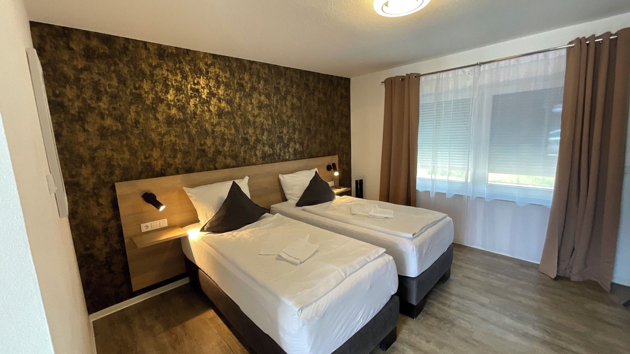 Photo of Bedroom in Estenfeld