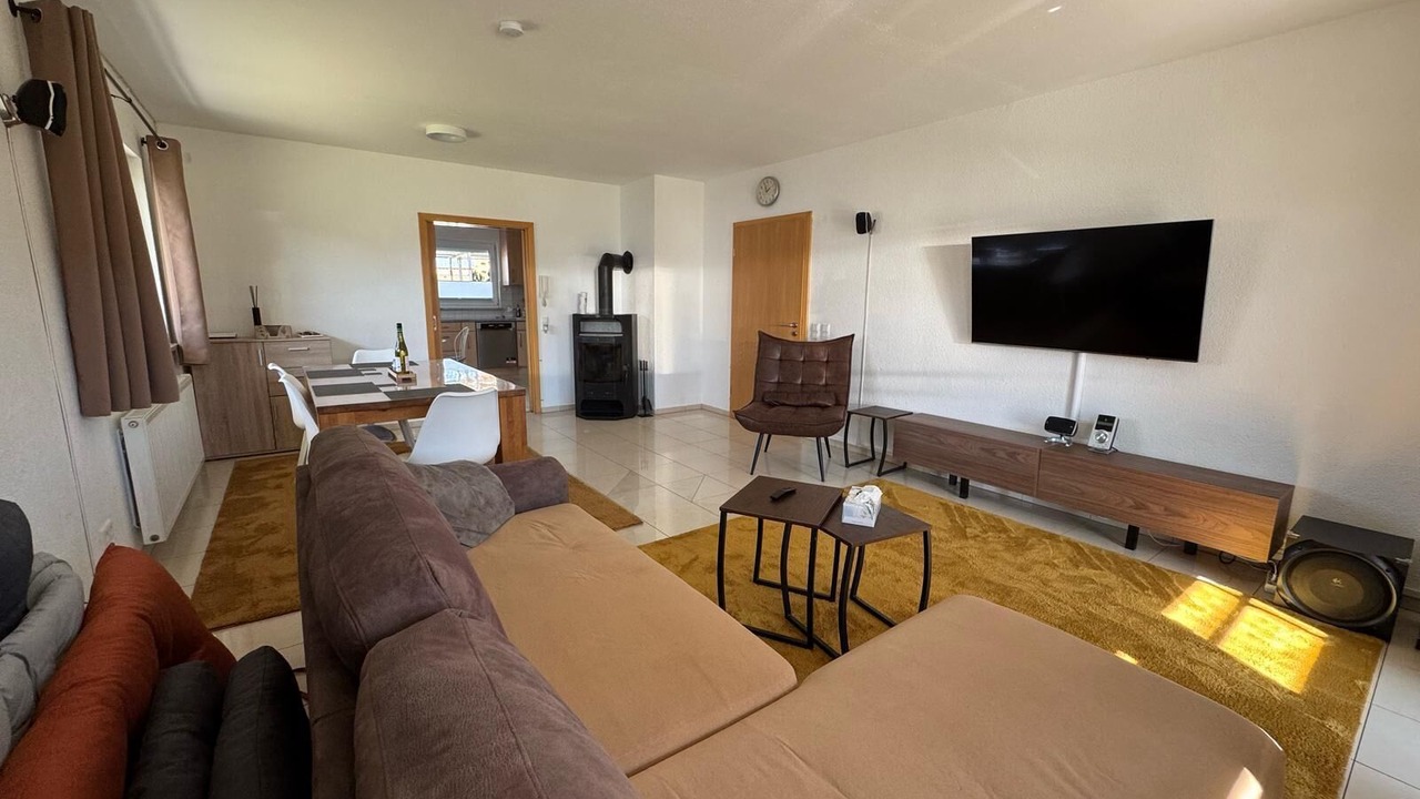 Photo of Livingroom in Hilzingen