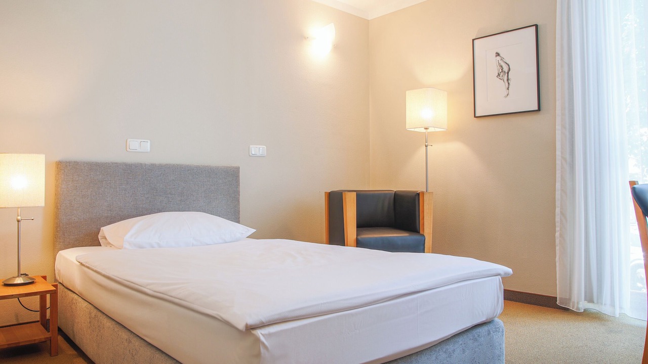 Photo of Bedroom in Thierhaupten