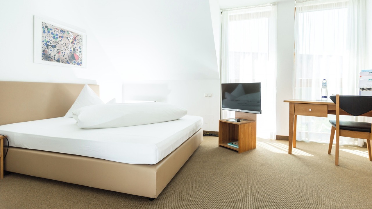 Photo of Bedroom in Thierhaupten