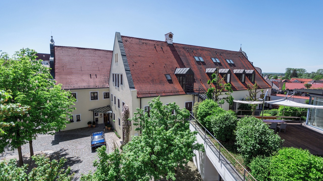 Photo of Outdoor in Thierhaupten