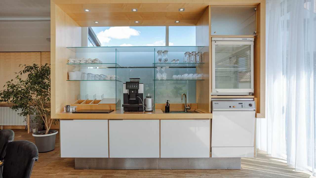 Photo of Kitchen in Thierhaupten