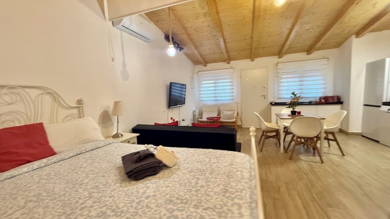 Photo of Bedroom in Pozuelo de Alarcon