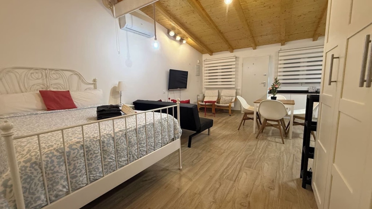 Photo of Bedroom in Pozuelo de Alarcon