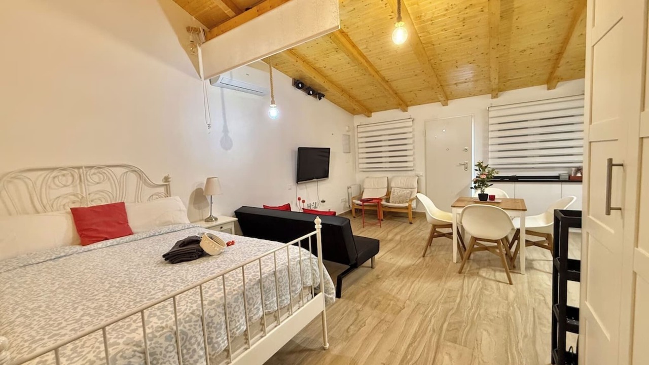 Photo of Bedroom in Pozuelo de Alarcon