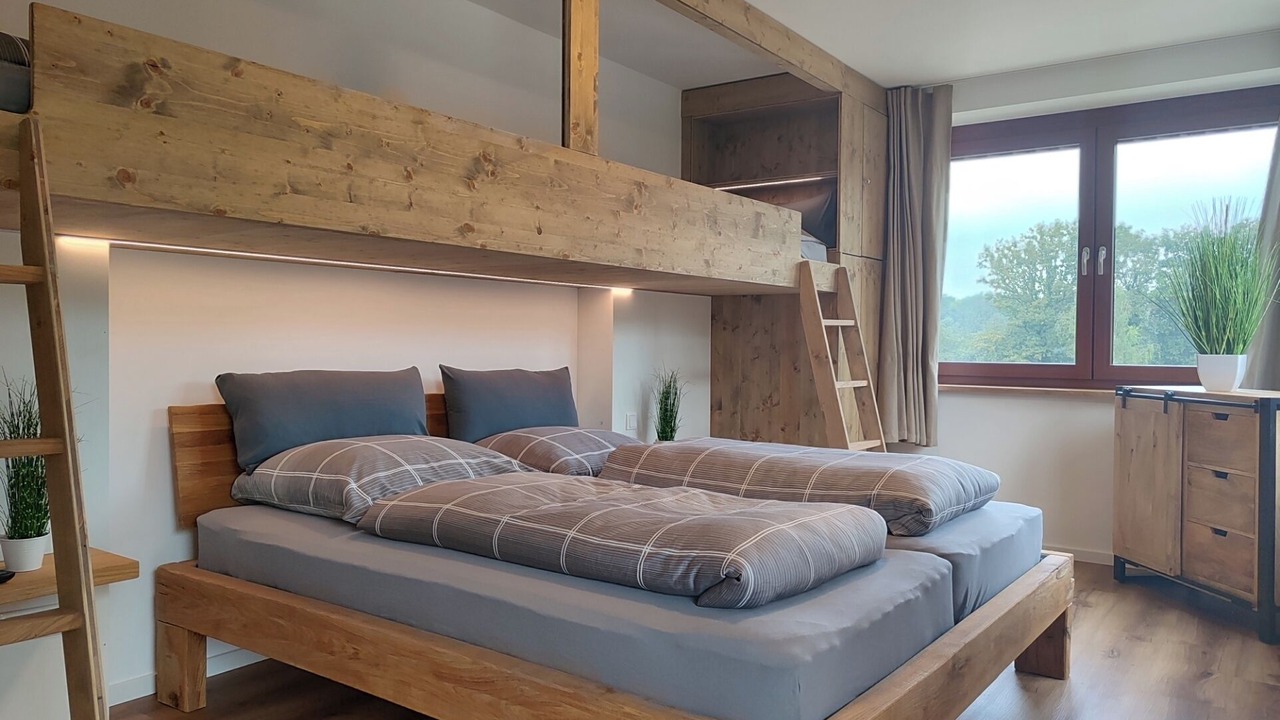 Photo of Bedroom in Metelen