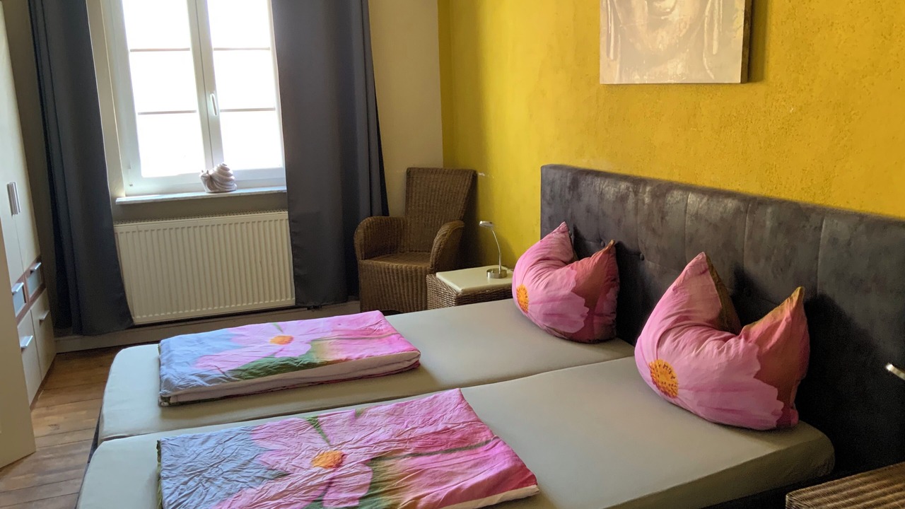 Photo of Bedroom in Bamberg