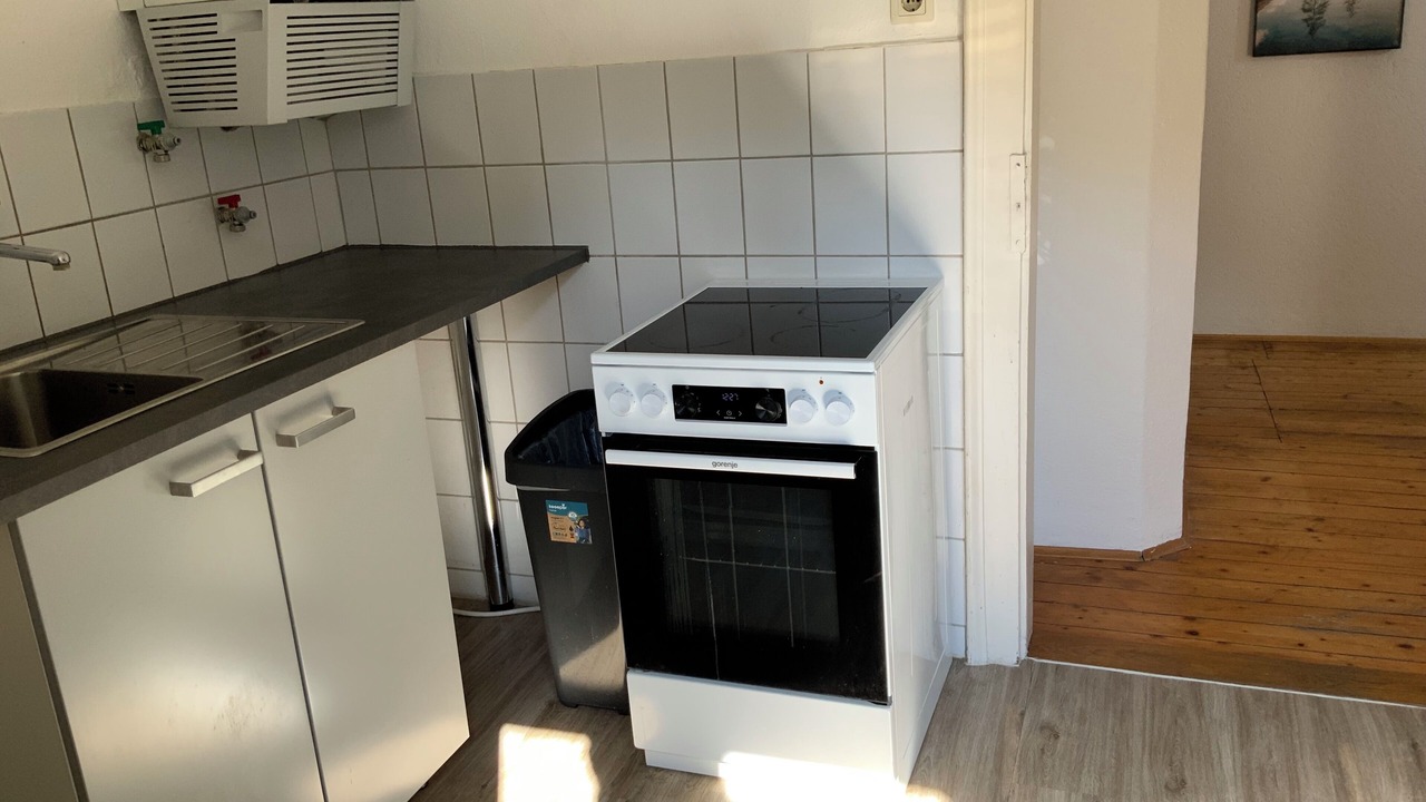 Photo of Kitchen in Bamberg