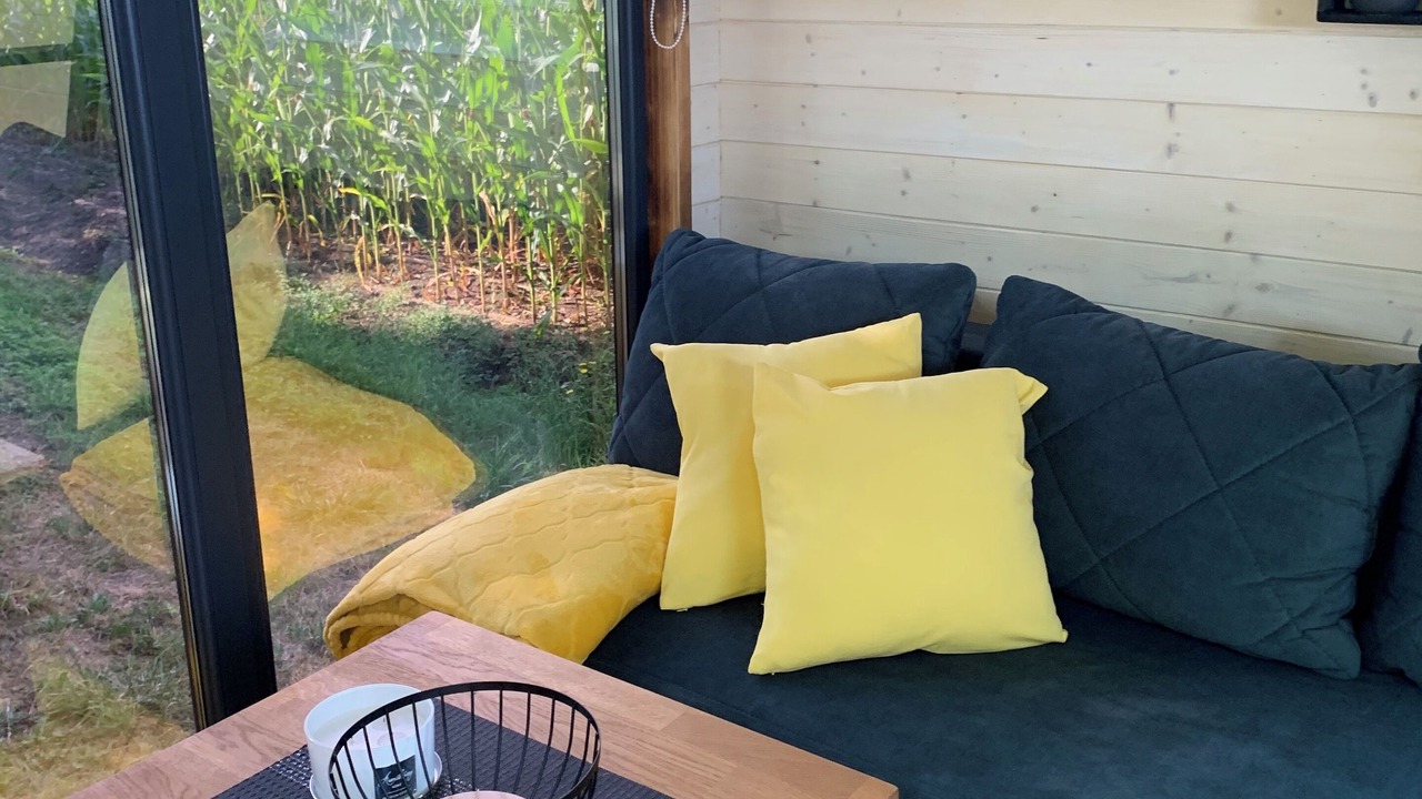 Photo of Livingroom in Markt Nordheim