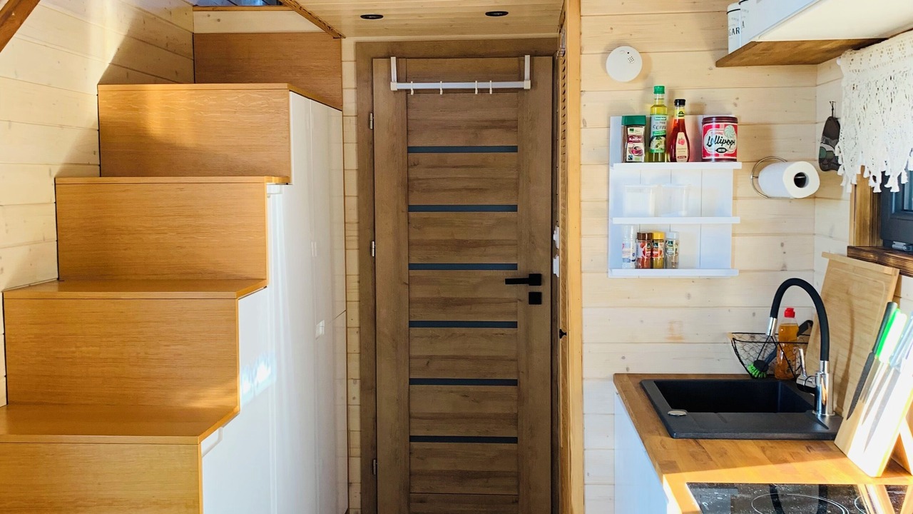 Photo of Kitchen in Markt Nordheim