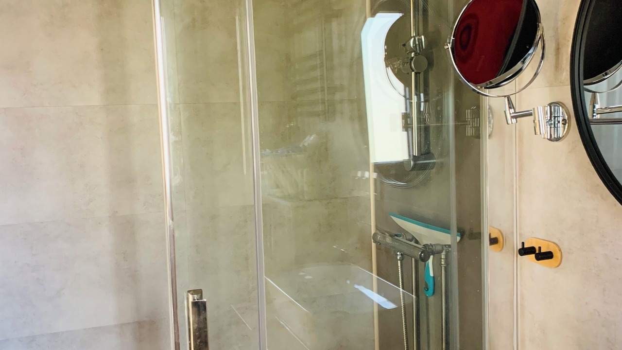 Photo of Bathroom in Markt Nordheim