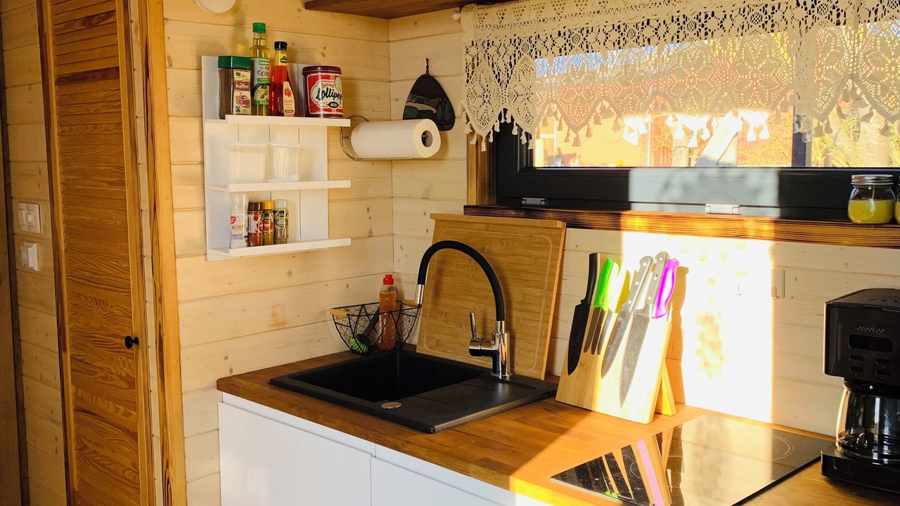 Photo of Kitchen in Markt Nordheim