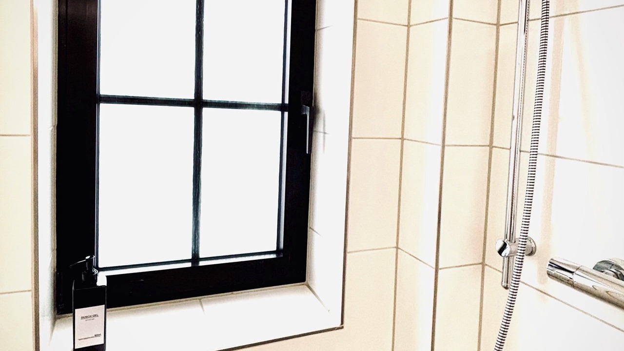Photo of Bathroom in Osnabrueck